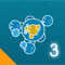 Bubble Tanks 3 played 1,233 times to date.  Bubble Tanks 3 is infinite experiences.