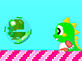 Bubble Bobble played 2,735 times to date. Shoot to trap all of the enemies in the bubbles and get bonuses!