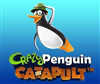 Crazy Penguin Catapult  played 2,918 times to date. The mean polar bears have captured your penguin friends.  Now is the time to launch yourself into a heroric position ....on a Catapult!  Crazy stuff!