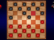 Checkers Fun played 459 times to date.  Play Checkers: Win the game by taking all of your opponent's pieces