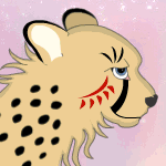 Create a Cheetah played 19,743 times to date. Choose from a variety of options in this cheetah cat maker game