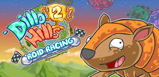 Dillo Hills 2  played 345 times to date.   Fly over hill tops in this multiplayer release of Dillo Hills.
