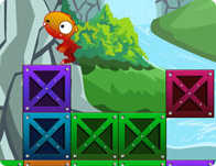 Dragon Escape played 1,019 times to date. Help the dragon escape!