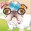 Dr.Bulldogs Pets Hospital played 936 times to date.  This is a really fun game.  Play It!