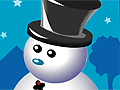 Dress the snowman played 566 times to date.  Dress the snowman, decorate the tree and put the stars on Santa!