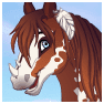 Fantasy Horse played 304 times to date.  Choose from endless coat patterns and colors to make your own beautiful horse! Add up to 6 horses and arrange them on the background of your choice.