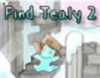 Find Tealy 2 played 343 times to date. Winter days on Amethyst Orchard, the tealies (teal dragons) are missing again! This time it seems that something evil is happening and it is up to you to save the tealies. Please sit down, take your tea, and let the tealies entertain you with theirs quirky attitudes.
