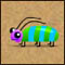 The Great Bug-off! played 1,701 times to date. Pick the best bug to get the fastest time.