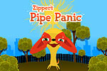 Zipper's Pipe Panic played 4,684 times to date. This is a really fun game.  Play It!