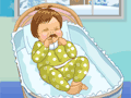 Dress My Baby played 2,450 times to date. This is a really fun game.  Play It!