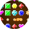 Gem Swap played 1,170 times to date. If you have a good eye and are fast with puzzles than this game is sure to be for you!