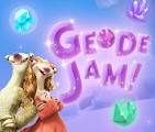 Geode Jam played 3,734 times to date. This is a really fun game.  Play It!