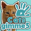 Cats Gimme5 played 1,954 times to date. A cat themed game that requires a keen eye of observation.