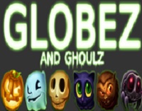 Globez & Ghouls played 253 times to date.  Fun Halloween themed ghoul matching game! Move quickly before the reaper snatches time away.