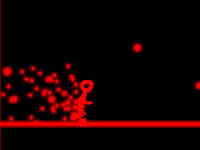 Glowrunner 2 played 2,150 times to date. Run for as long as you can using just one button to jump from platform to platform. 