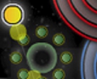 Gravitex 2 played 444 times to date. Give your ball just enough power to zoom around orbs in space, grab all the coins, and slip through the portal! This physics-based game contains 100 levels, saved games, and even a level editor!