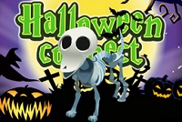 Halloween Connect played 181 times to date.  Mahjong Connect game for Halloween: remove all tiles.