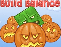 Build Balance. Halloween Edition played 644 times to date. Do you want to challenge your building skills even on Halloween? Then go for it and try to complete as many levels as possible!