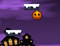 Happy Halloween Jump played 611 times to date. Happy Halloween Jump is a platformer jumping game. Jump over the magic Ice stones.