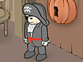 Haunted House - 