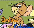 Tom and Jerry online coloring game Painting, Coloring and Drawing played 4743 times to date.  