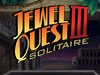 Jewel Quest Solitaire III played 634 times to date.  Embark on an adventure of card-matching, jewel-swapping excitement in Jewel Quest Solitaire III