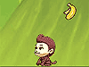 Jumping Bananas played 1,620 times to date. This is a really fun game.  Play It!