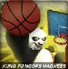 Kung Fu Hoops Madness played 537 times to date.  Challenge Po to Kung Fu Basketball!