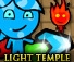 Fireboy & Watergirl 2: The Light Temple played 1,674 times to date.  FireBoy and WaterGirl are back in a new adventure withnew levels and puzzles to complete!