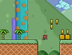 Mario Adventures played 714 times to date.  Help Mario collect all the coins in each level all while avoiding treacherous enemies in this great arcade remake!