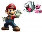 Mario Ghosthouse played 740 times to date.   Help Mario escape from the ghosthouse by solving numerous puzzles and outwitting all of his enemies