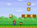 Mario Star Catch 2 played 927 times to date.  Help Mario collect all the stars in Mario Land!
