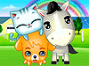 My Cute Pets played 5,258 times to date. This is a really fun game.  Play It!