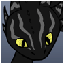 Night Fury Maker played 1,537 times to date.  <p>Customize every last bit of your adorable Night Fury dragon (inspired by the movie How to Train Your Dragon).<p>
