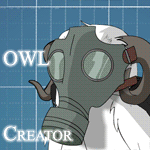 Owl Creator played 5,758 times to date and played 60 times this month.  Create your own special Owl with Owl Creator