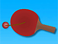 Paddleball played 2567 times to date.  Hit the ball with your paddle as many times as you possibly can!
