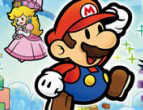 Paper Mario World played 463 times to date.  Help Mario save the princess in this great flash remake