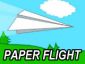 Paper Flight played 1,209 times to date. The objective of the game is to fly the plane through levels by switching fans and other appliances on and off. Try to control your speed depending on how far the next obstacles are. Have Fun!