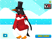 Penguin Care played 181 times to date.  Help Sue look after these penguins in the newest care game around