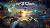 Pocket Starships played 306 times to date.  Pocket Starships is a space MMO enabling you to create or join a group to fight pirates, mine resources, complete quests or battle against PVP fight groups from the opposing faction. Players can build strong ships and advance equipment like boosters, robots and weapons. Pocket Starships delivers a full MMO gaming experience where you can play short sessions, explore the vast world building different in-game items, or command your ship in massive PvP real-time space battles.