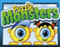 Puzzle Monsters played 379 times to date. Puzzle Monsters is a game that offers 80 puzzle levels ranging from Beginner to Expert. It is easy and fun to play using only your mouse.