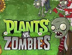 Plants vs Zombies played 670 times to date.  Get ready to soil your plants!