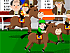 Racehorse Tycoon played 7985 times to date.  