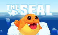 Sammy the Seal played 313 times to date.  Sammyâ€™s super hungry. Help him gobble up tons of tasty fish. 
