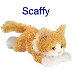 Scaffy Mad Lib