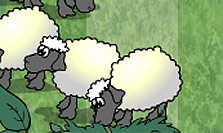 Sheep Dash! played 1,778 times to date. Tiredness can affect your reaction times. See how alert you are with this game