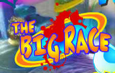 Shark Tale - The Big Race played 1,630 times to date. This is a really fun game.  Play It!