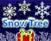 Snow Tree played 559 times to date. Wow, it's snowing! And you control the snow in this unique winter game. Grow the highest tree of snow and collect all the gifts and achievements.