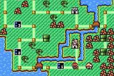 Super Mario Flash played 207 times to date.  Super Mario Flash is a great game that mirrors Super Mario Bros. 3 with its overworld style maps and awesome gameplay