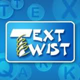Text Twist played 1,930 times to date.  How many words do you know? Test Twist is a word puzzle game similar to Boggle.